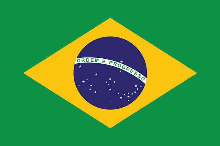 Bandeira do Brasil: significado das estrelas e das cores - Escola Kids