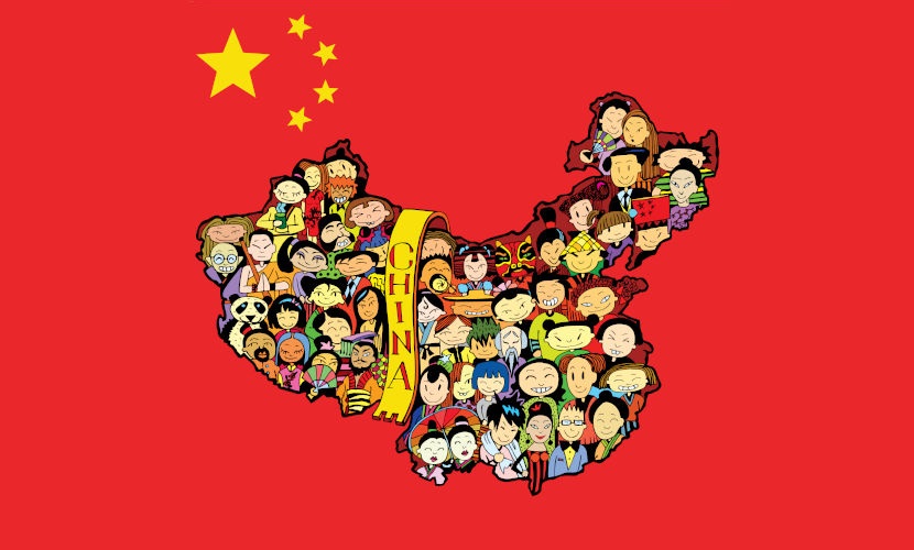 A China é a maior economia do mundo