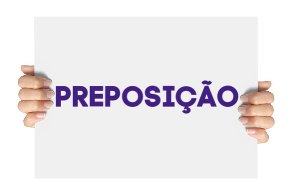 Preposição para os 7º anos (alunos do CEF 01 do Planalto)