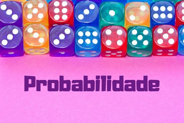 como se define probabilidade? #matematica #ledovaccaro #probabilidade