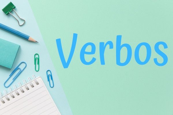 Verbos: classificação, flexões, tempos e modos - Escola Kids