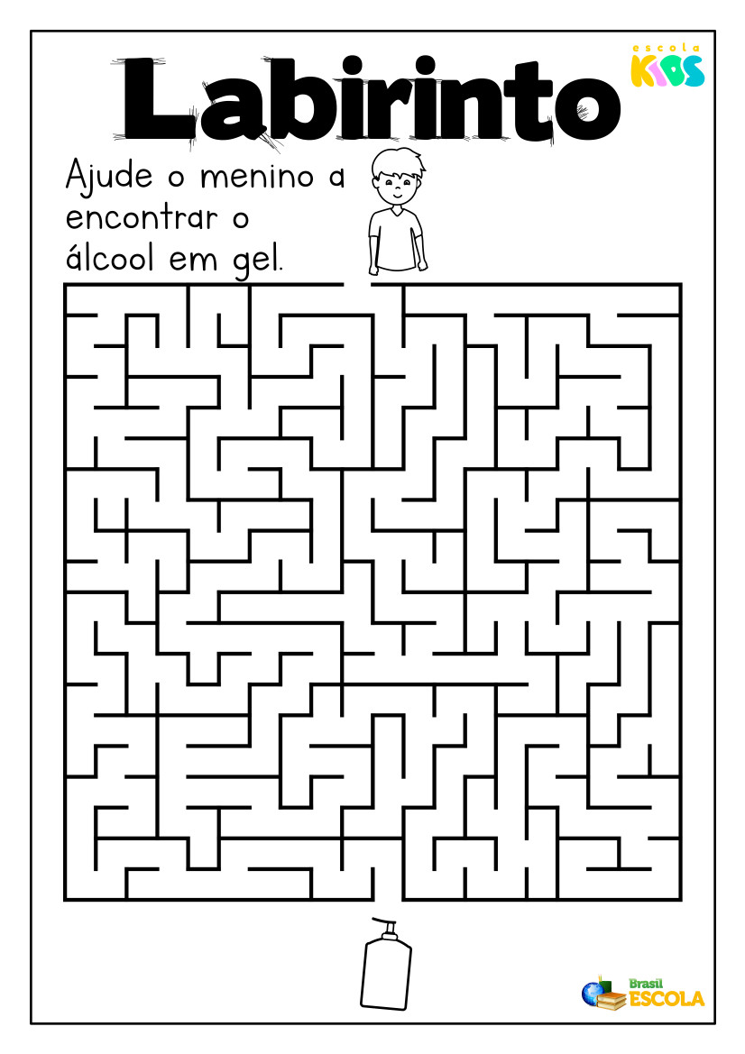 jogos de labirintos