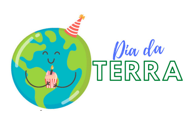 22 de abril – Dia da Terra - Escola Kids