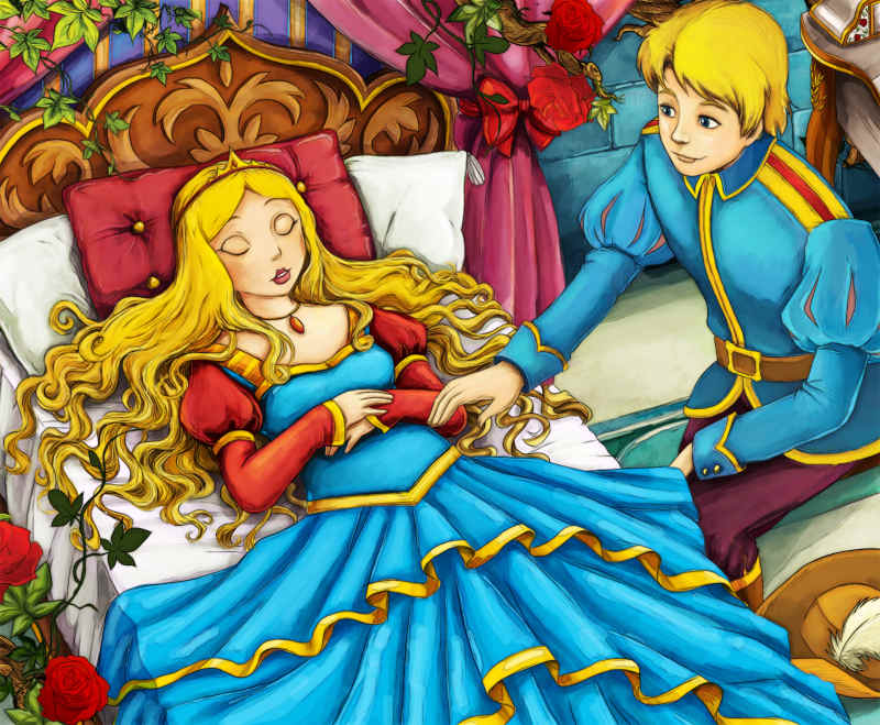 Contos clássicos e princesas nada indefesas - Blog da Companhia