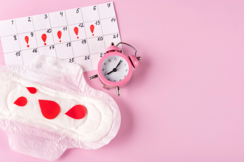 O que é menstruação?