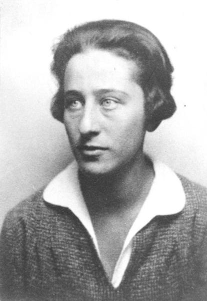 Olga Benário