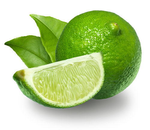 O limão é um fruto rico em substâncias benéficas ao nosso organismo