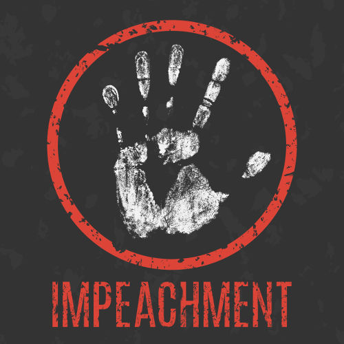 O impeachment pode destituir um presidente da República de seu cargo