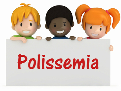A polissemia acontece quando uma palavra apresenta vários sentidos diferentes, mas que remetem a um mesmo conceito