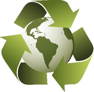 A política dos 3Rs: reduzir, reutilizar e reciclar