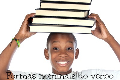 Verbos impessoais. O que são verbos impessoais? - Escola Kids