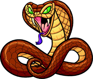 Resultado de imagem para serpente