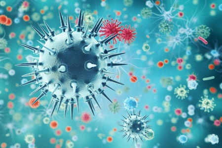 Os vírus são ou não seres vivos?