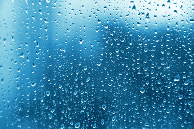 A umidade é a água na forma gasosa existente no ar