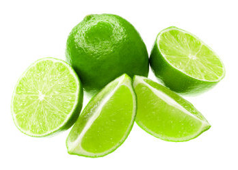 O limão é uma importante fonte de vitamina C, assim como as demais frutas cítricas