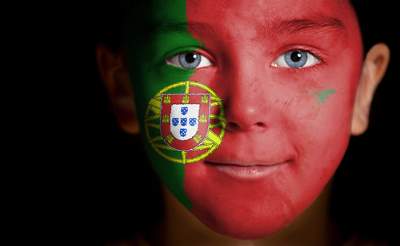 O mundo lusófono é formado por todos os países que têm a língua portuguesa como idioma oficial