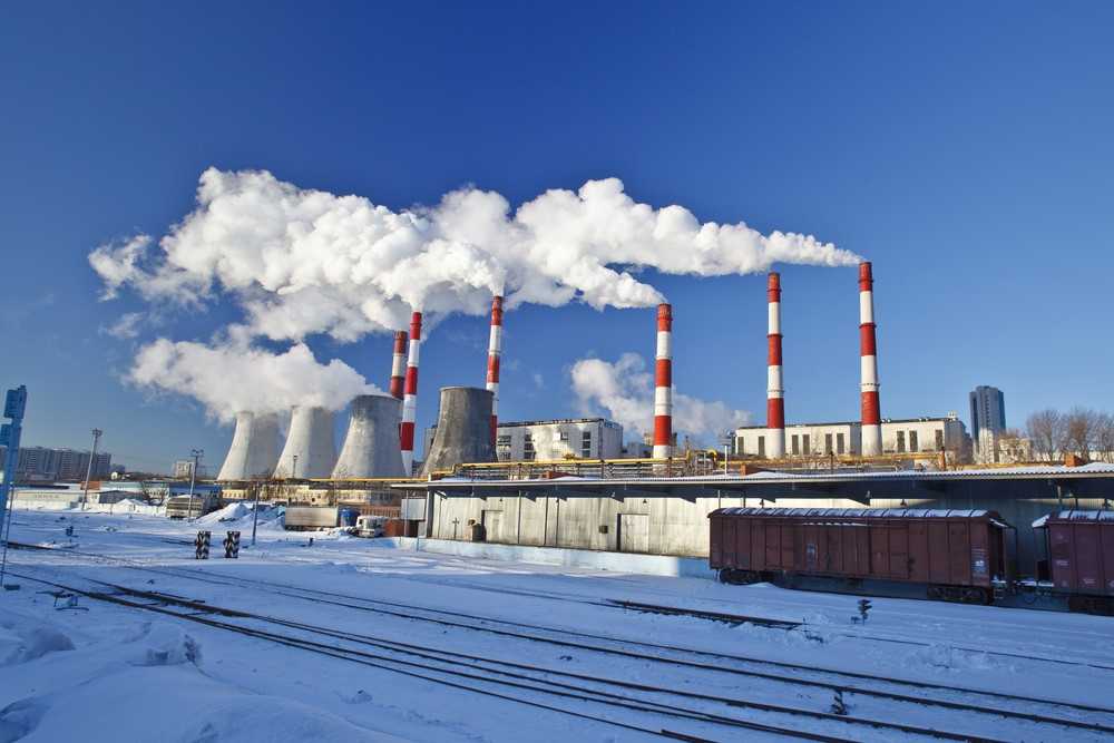 A redução da emissão de gases de efeito estufa à atmosfera é a principal meta do Protocolo de Kyoto.