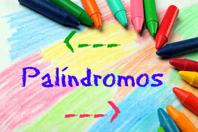 Os palíndromos podem ser de três diferentes tipos: explícitos, interpretáveis e insensatos