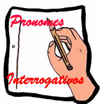 Os pronomes interrogativos são usados na formulação de perguntas diretas ou indiretas.