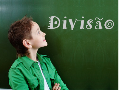 Divisão: Aprenda a Dividir! 