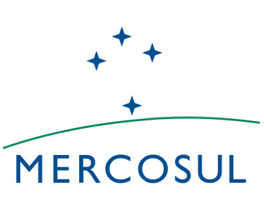 A logomarca do Mercosul, Mercado Comum do Sul