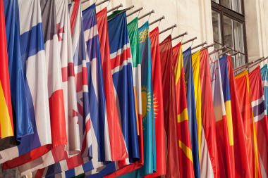 As organizações internacionais buscam pautar as relações multilaterais entre os países