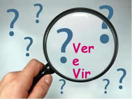 Os verbos ver e vir apresentam particularidades importantes para nosso conhecimento 