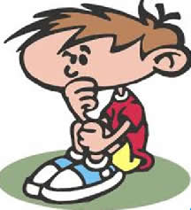 Pensar indica uma atividade me