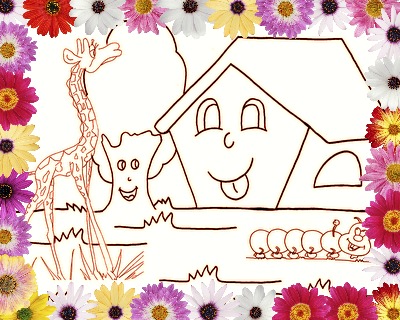 A imagem mental que fazemos se refere ao significado