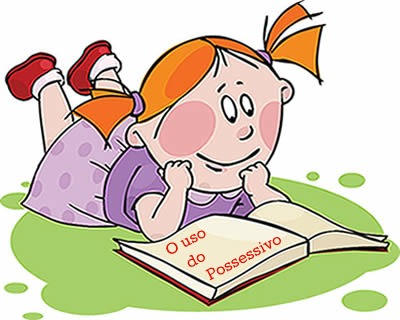 O mau uso do pronome possessivo pode causar a ambiguidade